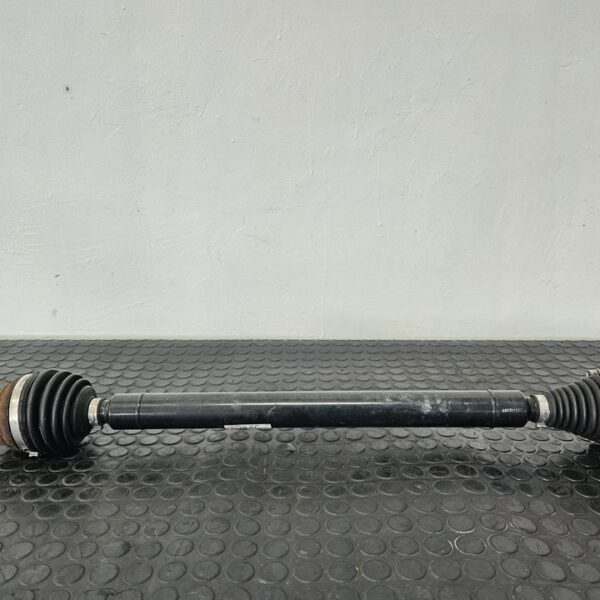 TRANSMISION DELANTERA DERECHA SKODA YETI (5L)(2009) [1K0407272NN]