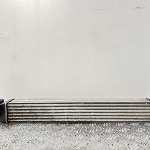 INTERCOOLER RENAULT MEGANE III BERLINA 5P [144961285R]