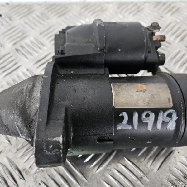 MOTOR ARRANQUE OPEL ASTRA H BERLINA [0986017120]