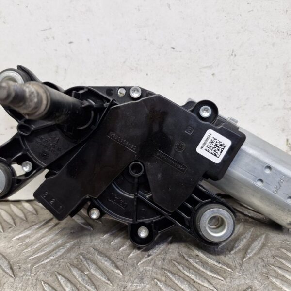 MOTOR LIMPIA TRASERO MERCEDES-BENZ CLASE GLC (BM 253) [A2139065901]