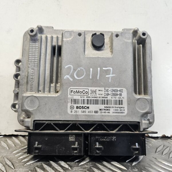 CENTRALITA MOTOR UCE FORD C-MAX (CB7) [CV6112A650ADE]