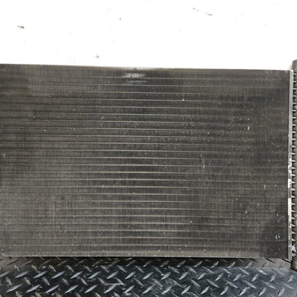 CONDENSADOR / RADIADOR AIRE ACONDICIONADO FIAT II PUNTO (188) BERLINA [SIN REF]