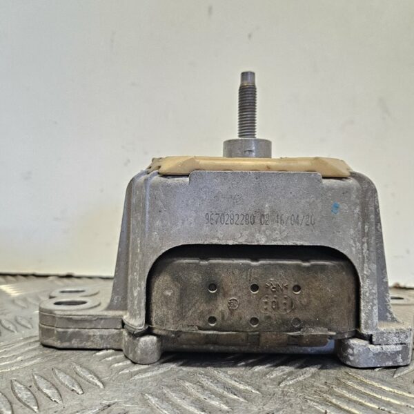 SOPORTE MOTOR FIAT I SCUDO (222) [86945E0]