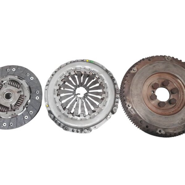 KIT EMBRAGUE CITROEN XSARA PICASSO [120026110]