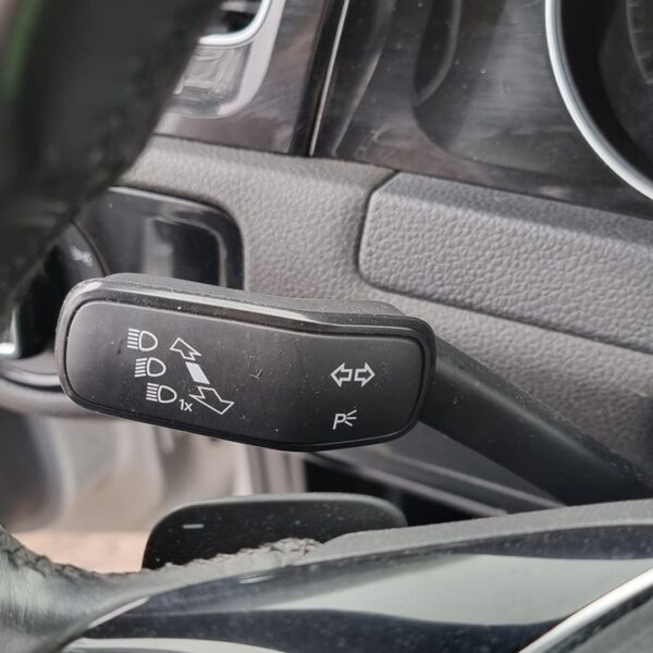 MANDO MULTIFUNCION VOLKSWAGEN GOLF VII VARIANT (BV5) [5Q0953521P]