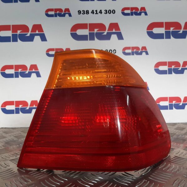 PILOTO TRASERO DERECHO BMW SERIE 3 BERLINA (E46) [8364922]