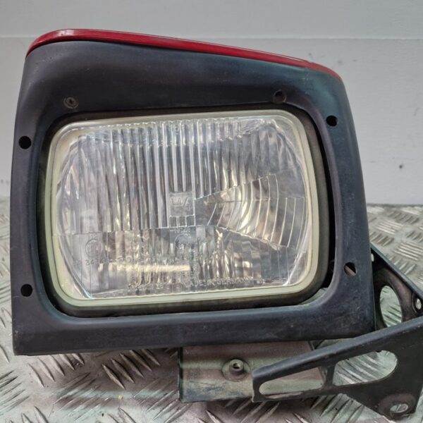 FARO IZQUIERDO VOLVO SERIE 480 [0234548]