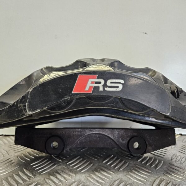 PINZA DE FRENO DELANTERA IZQUIERDA AUDI RS Q3 (F3B) [83A615105M]