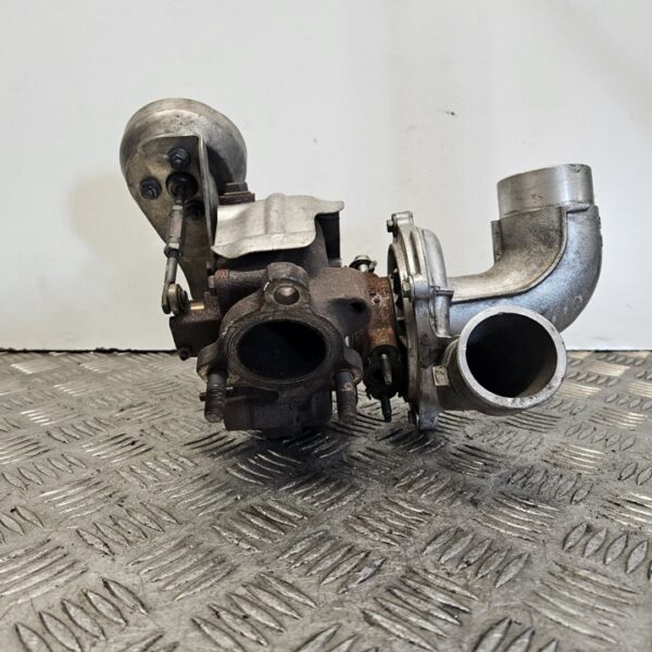 TURBOCOMPRESOR TOYOTA COROLLA VERSO (R1) [E1151V4]