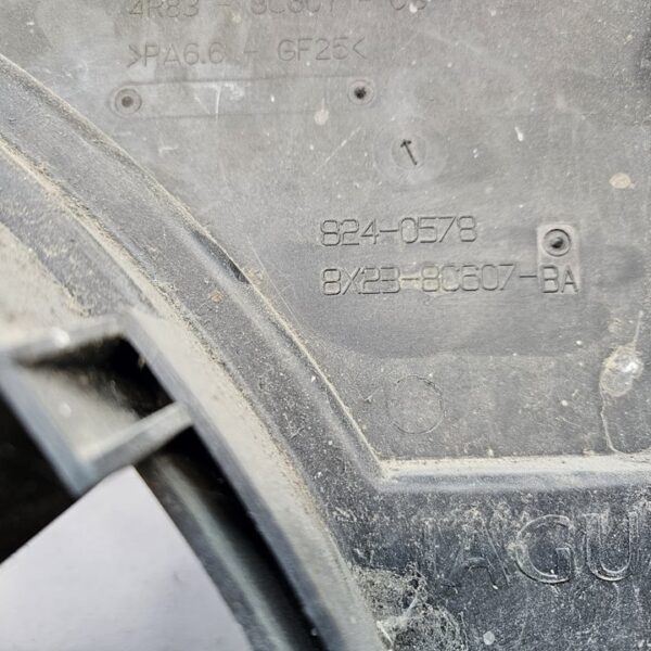 ELECTROVENTILADOR JAGUAR XF [8X238C607BA]