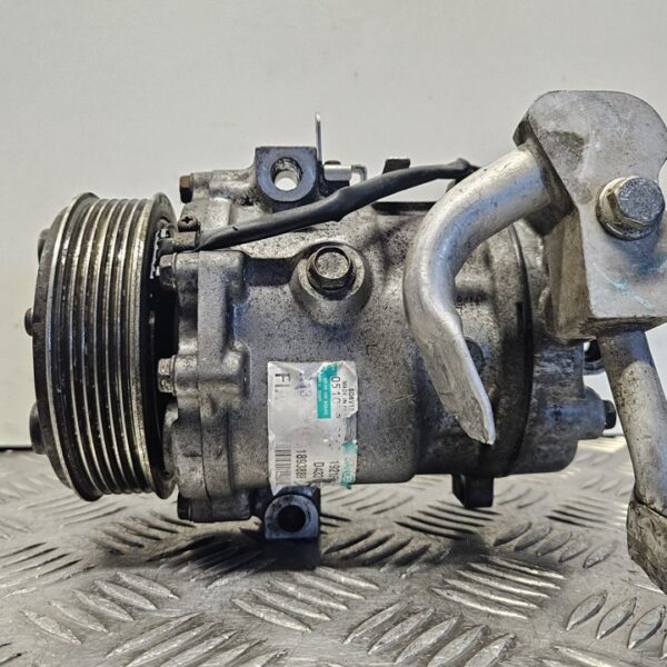COMPRESOR AIRE ACONDICIONADO ALFA ROMEO MITO (145) [51893889]