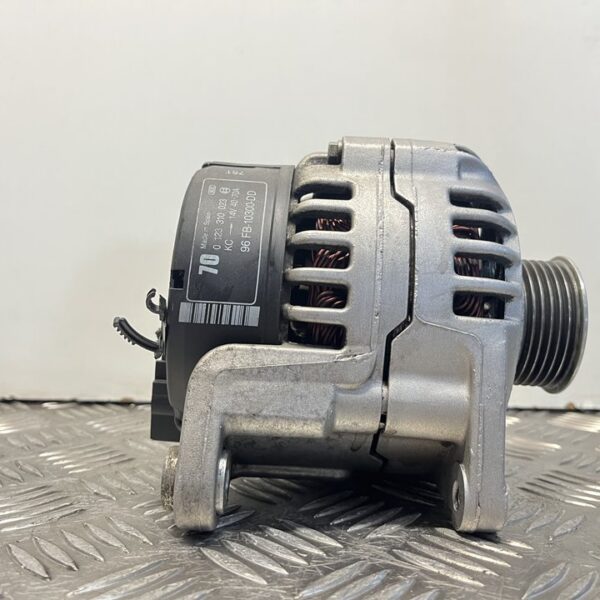 ALTERNADOR FORD FIESTA (CBK) [96FB10300DD]
