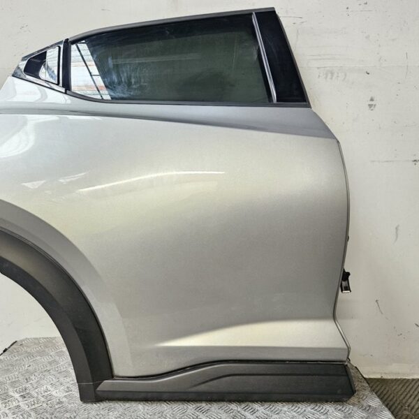 PUERTA TRASERA DERECHA NISSAN JUKE (F16) [H2100BA6MC]