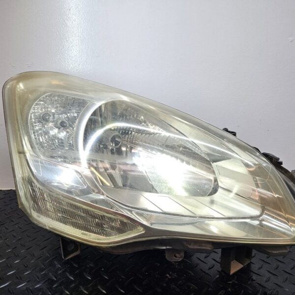 FARO DERECHO CITROEN BERLINGO FURGÓN [9682828180]