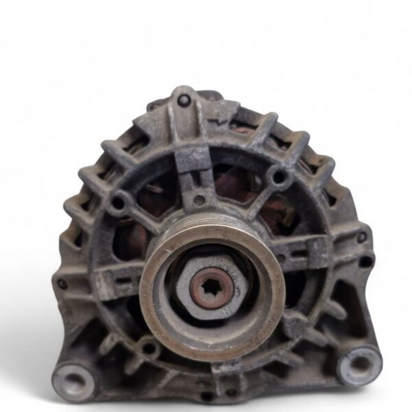 ALTERNADOR PEUGEOT 307 BREAK / SW (S1)(04.2002) [9642879680]