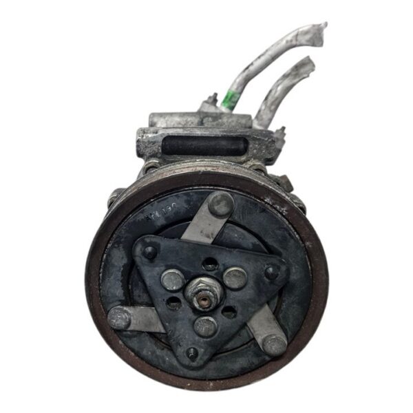 COMPRESOR AIRE ACONDICIONADO CITROEN C4 BERLINA [9659875780]