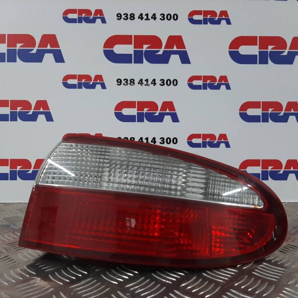 PILOTO TRASERO DERECHO DAEWOO LANOS [96304519]