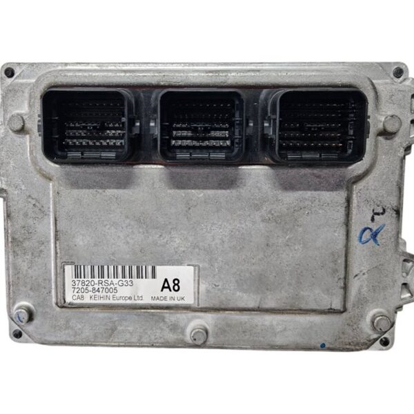 CENTRALITA MOTOR UCE HONDA CIVIC BERLINA 3 PUERTAS (FN) [37820RSAG33]