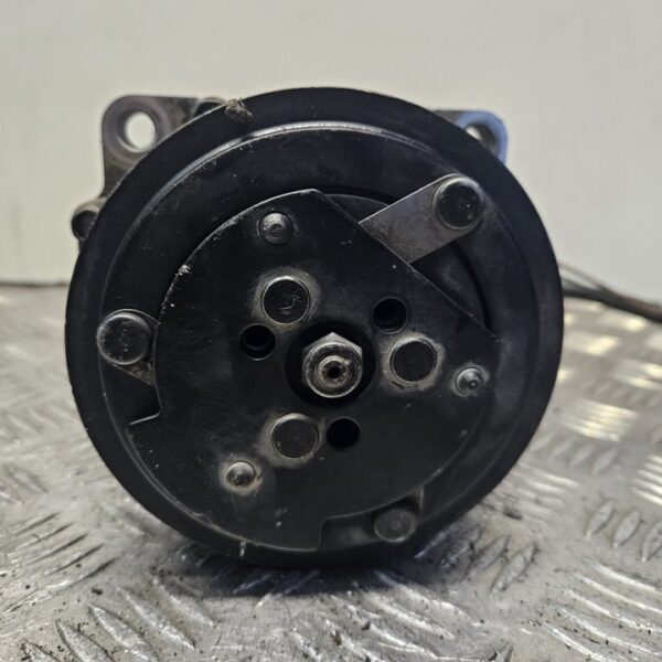 COMPRESOR AIRE ACONDICIONADO PEUGEOT 206 [SD7V161106F]