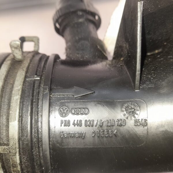 TUBO VOLKSWAGEN GOLF IV BERLINA (1J1)(10.1997) [PX0446037]