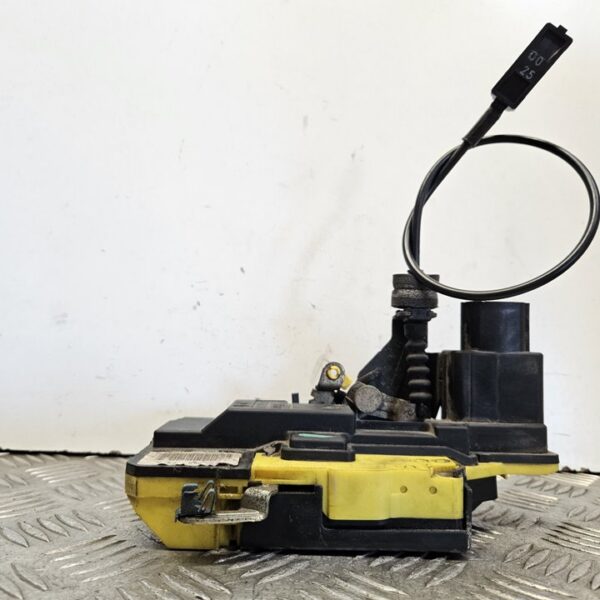 CERRADURA PUERTA TRASERA DERECHA VOLVO XC90 [30634624]