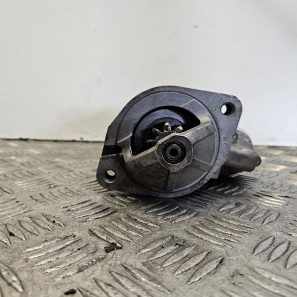 MOTOR ARRANQUE NISSAN TRADE [9002338835]