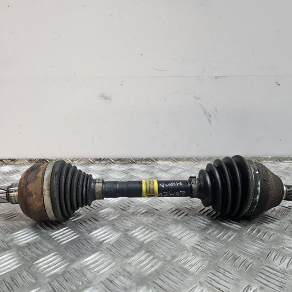 TRANSMISION DELANTERA IZQUIERDA OPEL MERIVA B [A17DTS]