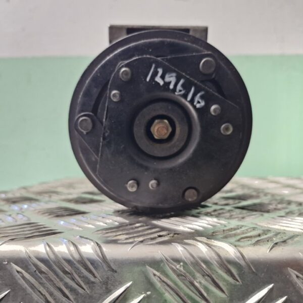 COMPRESOR AIRE ACONDICIONADO RENAULT LAGUNA II (BG0) [8200421410]