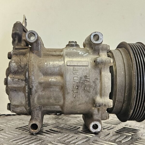 COMPRESOR AIRE ACONDICIONADO MERCEDES-BENZ CITAN (BM 415) FURGÓN [8200953359A]