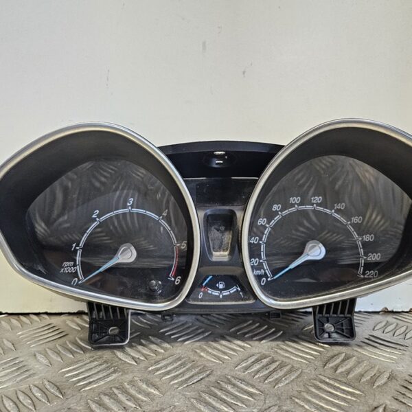 CUADRO INSTRUMENTOS FORD FIESTA (CNN) [C1BT10849GAX]