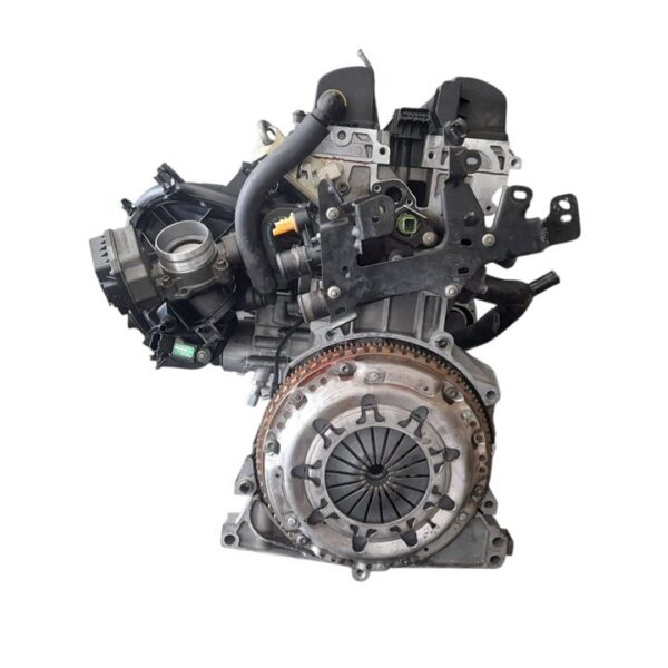 MOTOR COMPLETO CITROEN C5 BERLINA [6FY]