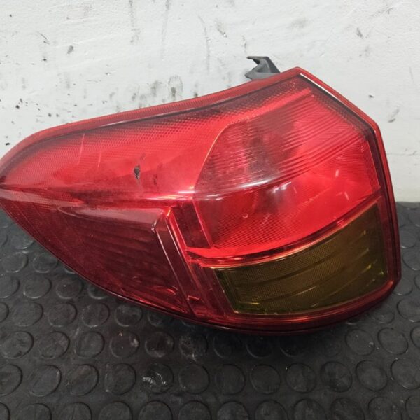 PILOTO TRASERO IZQUIERDO SUZUKI VITARA (LY) [22018097]