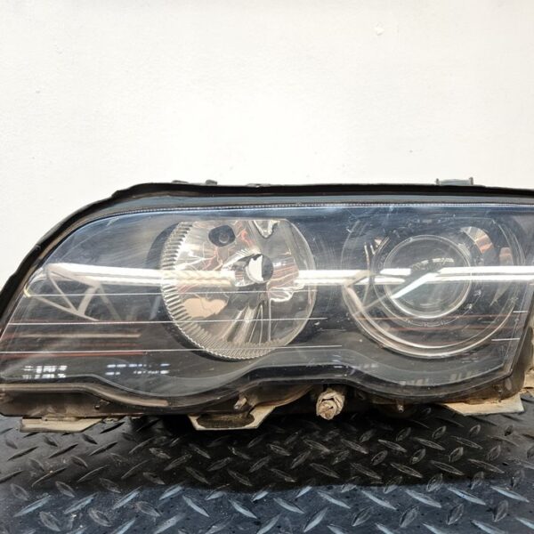 FARO IZQUIERDO BMW SERIE 3 BERLINA (E46) [0301089275]