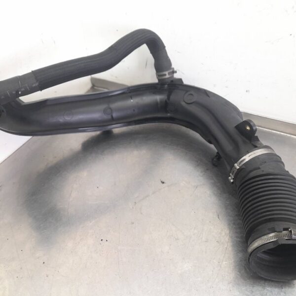 TUBO FORD FOCUS BERLINA (CAP) [9658849380]