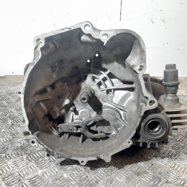 CAJA CAMBIOS HYUNDAI SONATA (Y3) [AY 8734678]