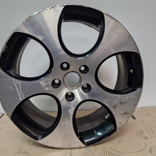 LLANTA VOLKSWAGEN GOLF VI (5K1)(10.2008) [1K0601025BA]