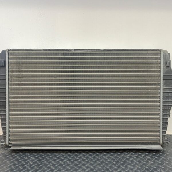 INTERCOOLER OPEL VECTRA C BERLINA [13205149]