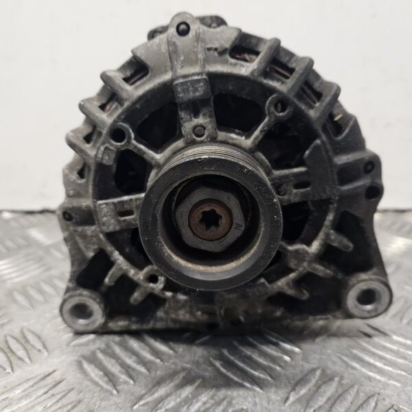 ALTERNADOR CITROEN C4 BERLINA [9656956280]