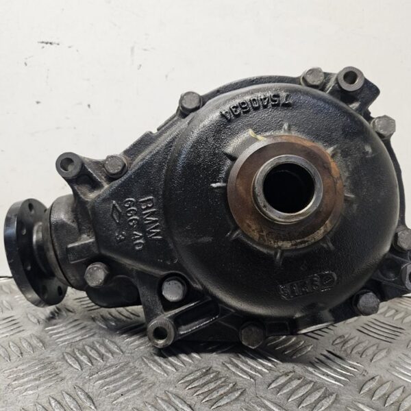 DIFERENCIAL DELANTERO BMW SERIE X3 (E83) [7545611]
