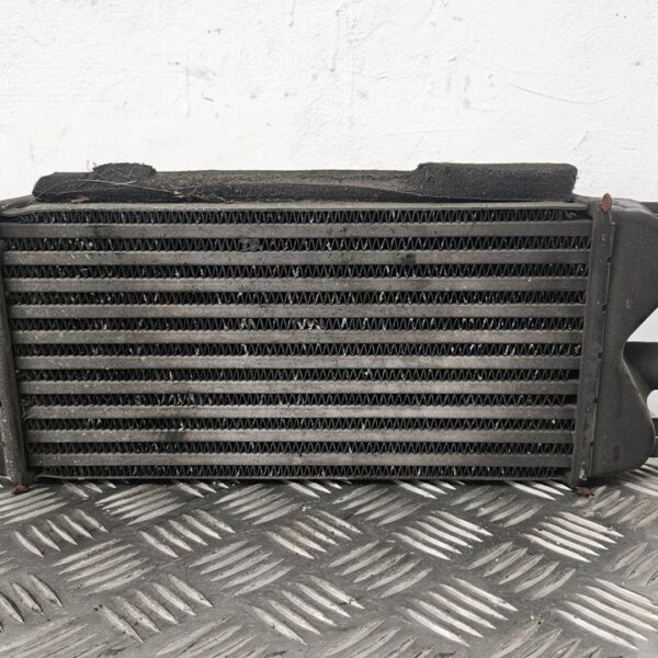 INTERCOOLER FORD TOURNEO COURIER (C4A) [0FT766K775BA]