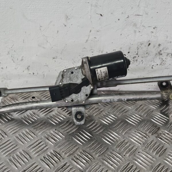 MOTOR LIMPIA DELANTERO VOLKSWAGEN GOLF IV VARIANT (1J5)(05.1999) [1J1955113B]