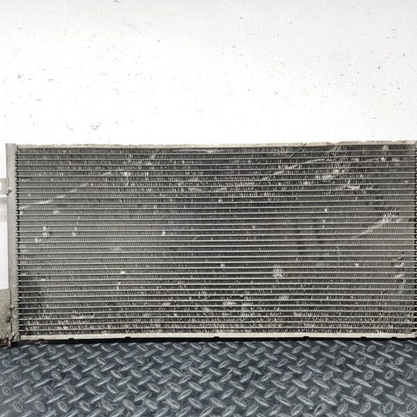 CONDENSADOR / RADIADOR AIRE ACONDICIONADO FIAT GRANDE PUNTO (199) [50526515]