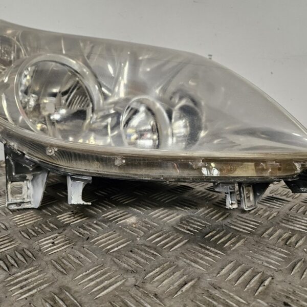 FARO DERECHO CITROEN JUMPER CAMIÓN [43180748DX]