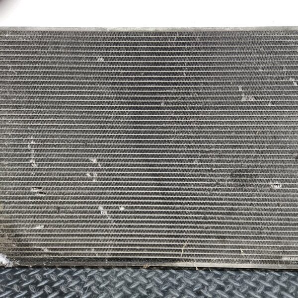 RADIADOR AGUA AUDI A8 (D2) [4D0121251K]