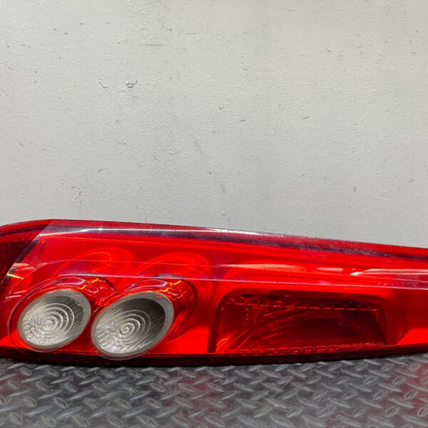 PILOTO TRASERO IZQUIERDO FORD FIESTA (CB1) [6S6113405B]