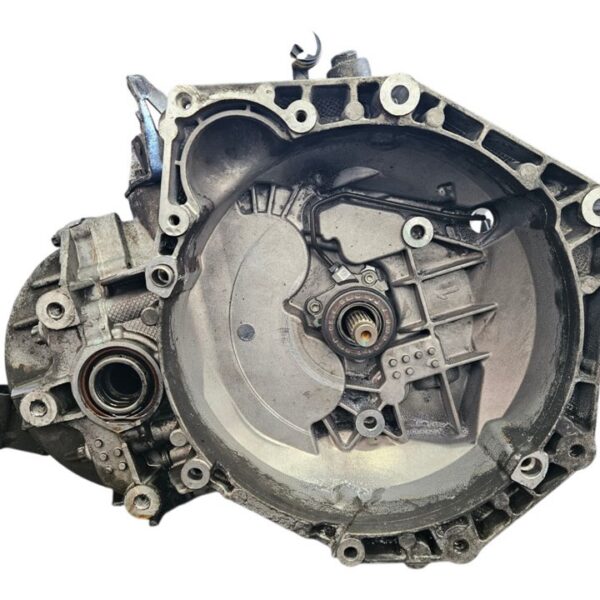 CAJA CAMBIOS OPEL VECTRA C BERLINA [F40]