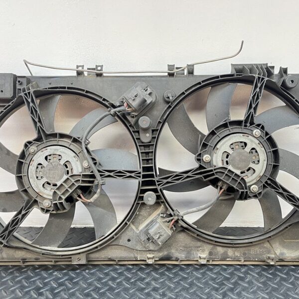 ELECTROVENTILADOR OPEL INSIGNIA BERLINA [13223018]