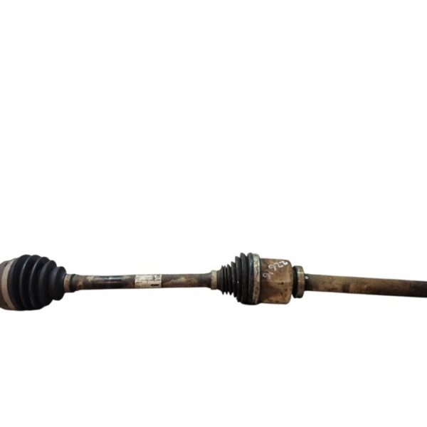 TRANSMISION DELANTERA DERECHA OPEL VIVARO B FURGÓN/COMBI [391003953R]