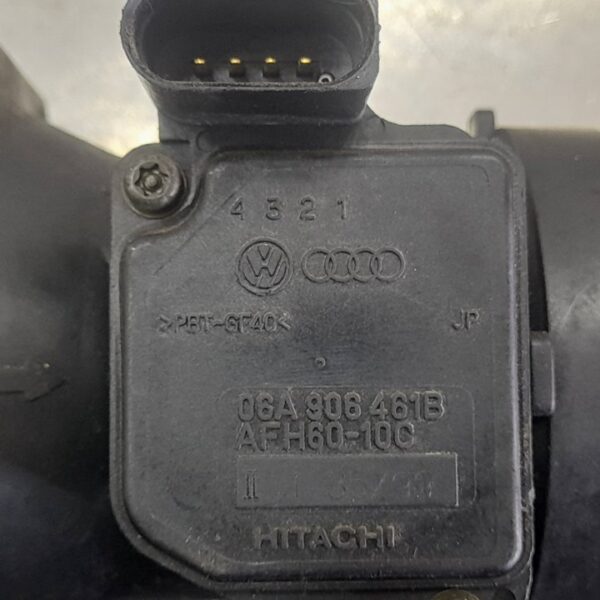 CAUDALIMETRO SEAT LEON (1M1) [06A906461]