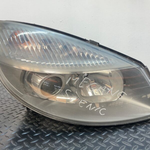 FARO DERECHO RENAULT SCENIC II (JM) [15811400]